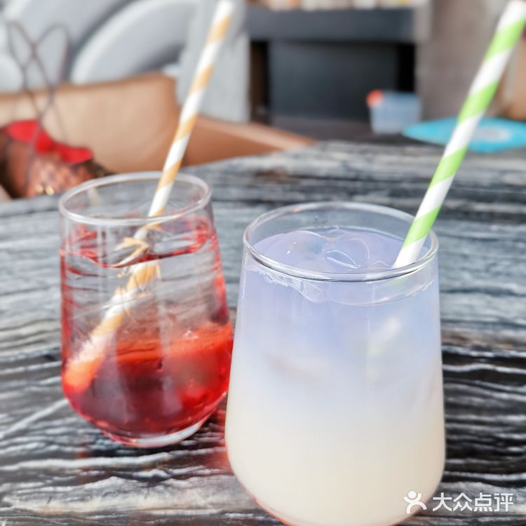 36层高空の浪漫🎈七夕节一座难求的餐厅