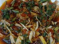 -滇铺子·云南特色菜·第九届野生菌美食节(东风东路c86店)