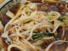-马王庙刀削面馆(四川省交通学院宿舍店)