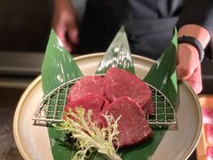 澳洲和牛M9-岩也·日料与酒(龙岗天安云谷店)