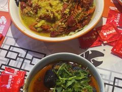 -拙味兄弟龙虾·江湖菜(和畅堂店)