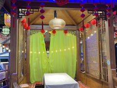 -津沽小院(天津之眼店)