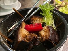 -绿茶餐厅(天津天河城店)