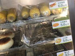 -today便利店(汉街店)