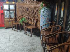 -东坡熬鱼馆(天泰路店)
