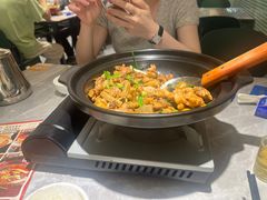 -肥家大排档(天河体育西店)