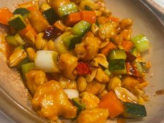 -丁字口海鲜热炒·烧烤大排档