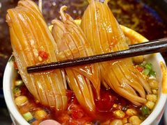 -俏媳妇火锅(宽窄巷子店)
