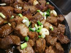 -鲜小岛·铜锅涮肉