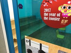 -英孚教育青少儿(河东资深教研中心)
