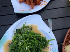 -途肴·老农饭庄(百里峡店)
