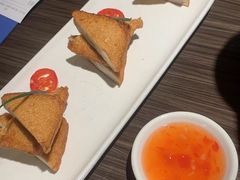 -胖哥俩肉蟹煲(华贸店)