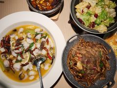 -吴氏老妈·23年家常菜(古城店)