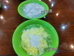 -三镇民生甜食馆(胜利街总店)