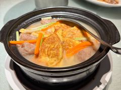 -香顺·客家菜(东坑店)