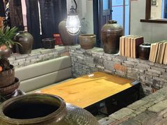 -几荷·恰似故人来(秀水广场店)