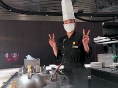 -水木锦堂·自助铁板烧(望京凯德MALL店)