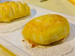 -老井俄式餐厅