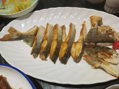 -先记烧鹅王·本地粤菜(福永店)