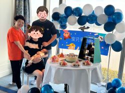 -舒雅母婴护理中心(近江中心)