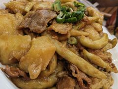 -郭记家常菜下水馆