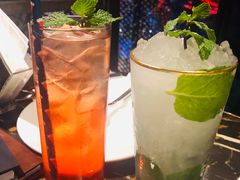 -MOSSO德国餐厅·音乐酒吧(环宇荟店)