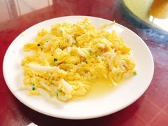 银鱼炒蛋-太湖好灶头土菜馆(石公路店)