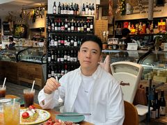 -Alimentari早午餐(安福路店)