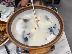 -宝荣鱼馆·临湖之宴(千岛湖店)