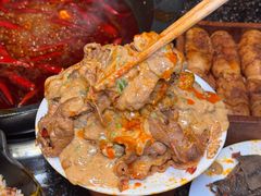 -宽巷子成都火锅(南站店)