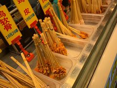 -东门町美食街