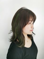 -YESIDO椰岛造型烫发染发