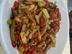 -笨罗卜浏阳菜馆(龙华鹏润达店)