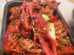 -靓靓蒸虾·头牌蒸虾(雪松路总店)