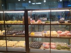 -奈雪的茶(石家庄万象城店)