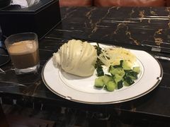 -爱康卓悦体检中心(九座花园分院)