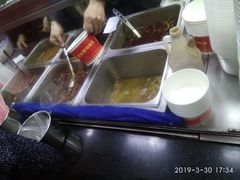 -骏骏牛肉粉店(吉庆街店)