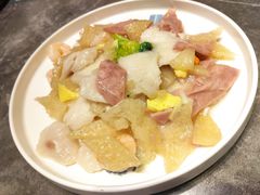 -闫府私房菜·老字号(恒隆店)