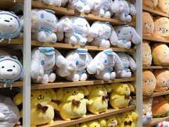 -名创优品(天河区正佳广场二店)