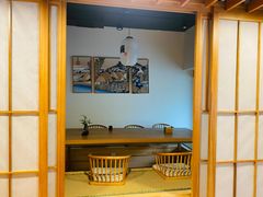 -晓寿司·日本料理(望京博雅店)