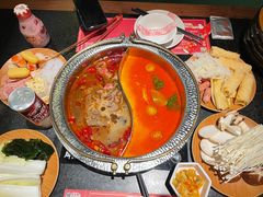 -牛New寿喜烧(闵行龙湖天街店)