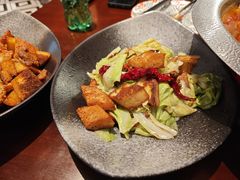 -那拉提之疆·新疆菜(美院店)