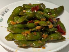 -潮牛壹号鲜牛肉火锅(世界城广场店)