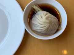 -鼎泰丰(嘉年华•海信广场VILLAGE店)