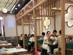-川府宴语烤鱼川菜家常菜(梨园店)