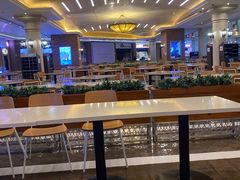 大堂-澳门地道葡国餐