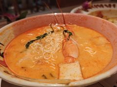 -太食獸泰式茶餐厅(IFS国金中心店)