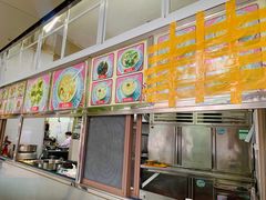 -福合沟无米粿甜汤粿品店