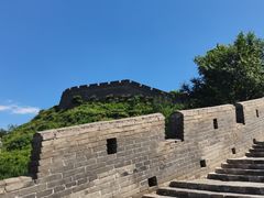 -雁门关景区