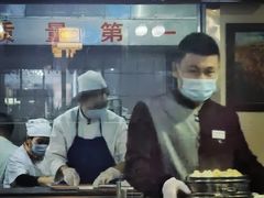 -石饮红星包子(中山路店)